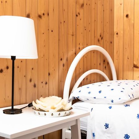 Апартаменты A Casa Di Cinzia Форте-деи-Марми Экстерьер фото