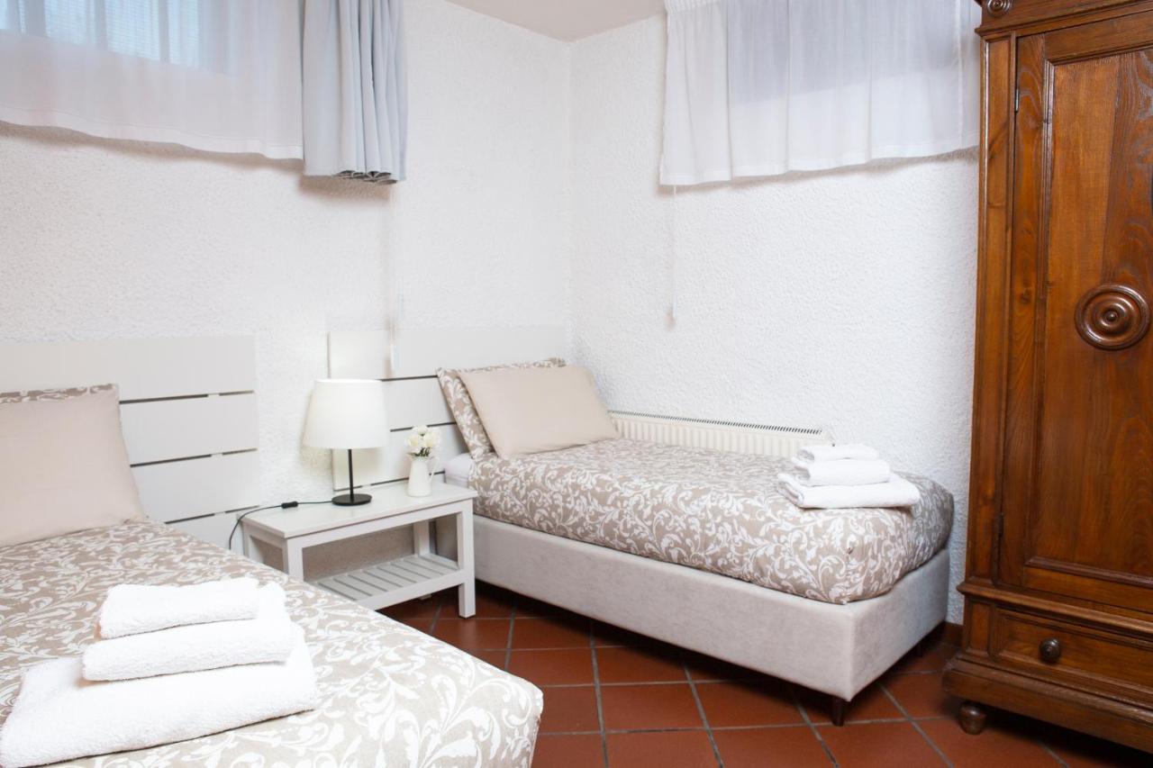 Апартаменты A Casa Di Cinzia Форте-деи-Марми Экстерьер фото