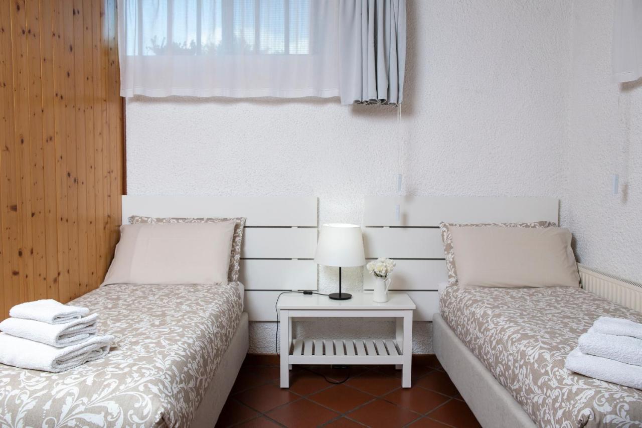 Апартаменты A Casa Di Cinzia Форте-деи-Марми Экстерьер фото