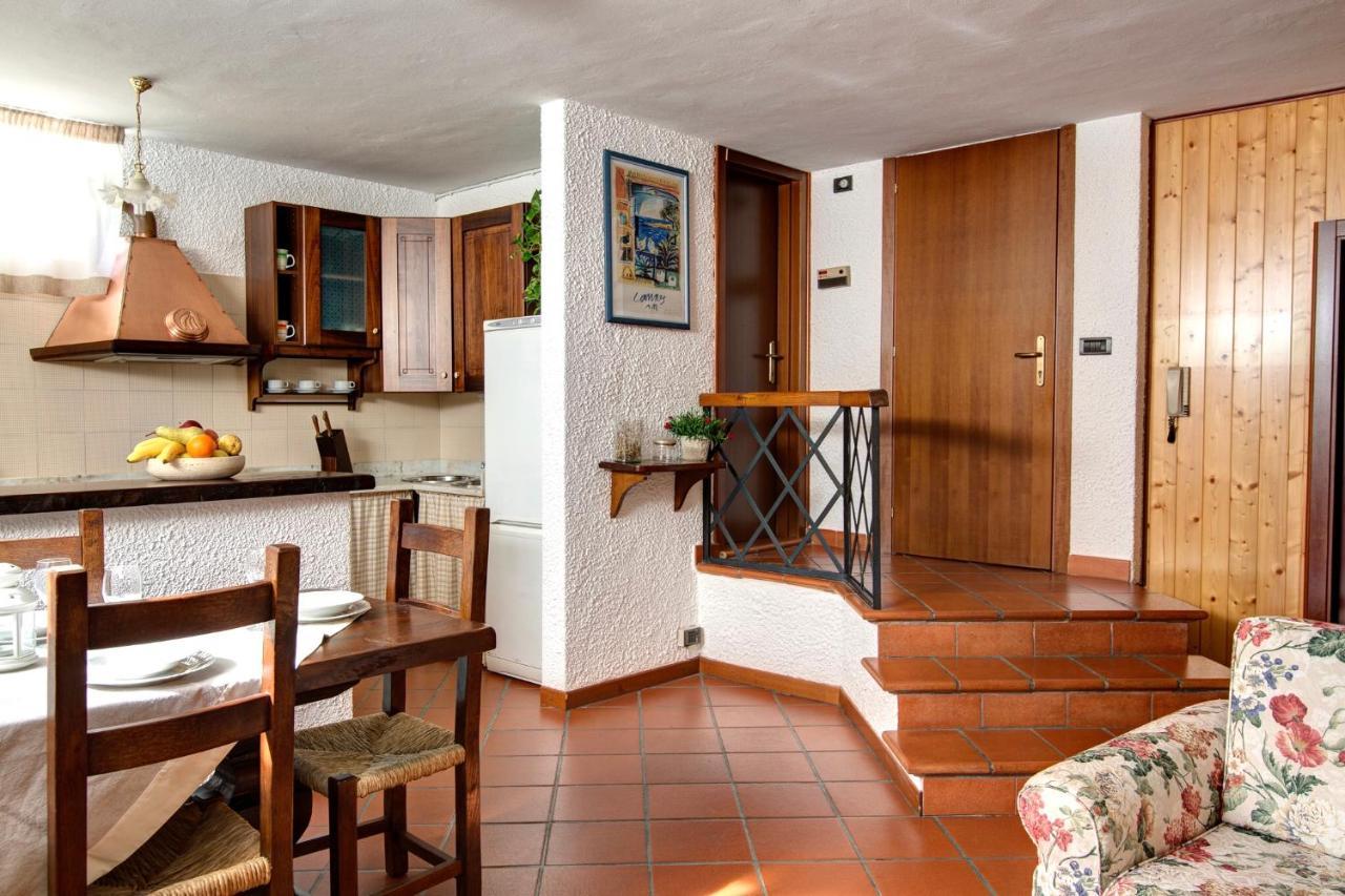 Апартаменты A Casa Di Cinzia Форте-деи-Марми Экстерьер фото