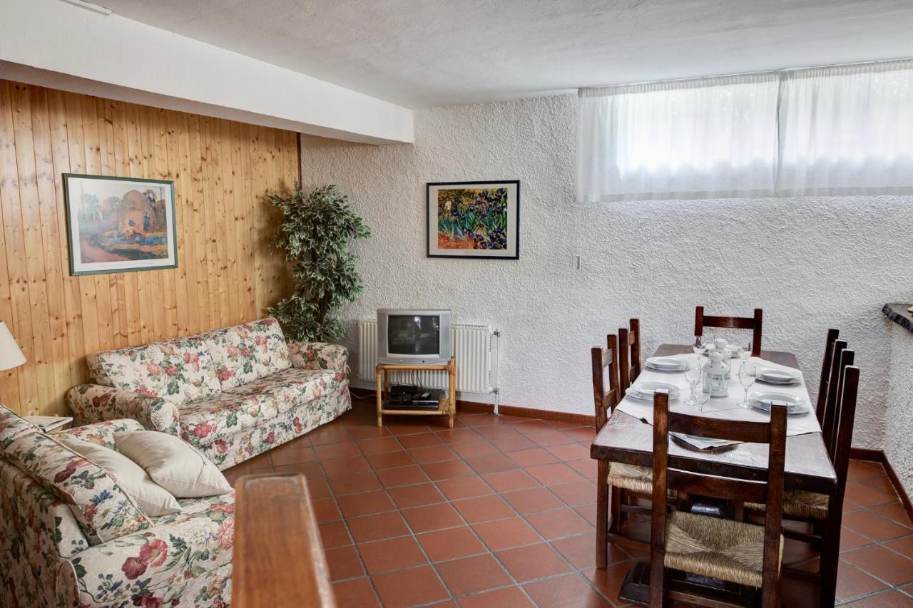 Апартаменты A Casa Di Cinzia Форте-деи-Марми Экстерьер фото