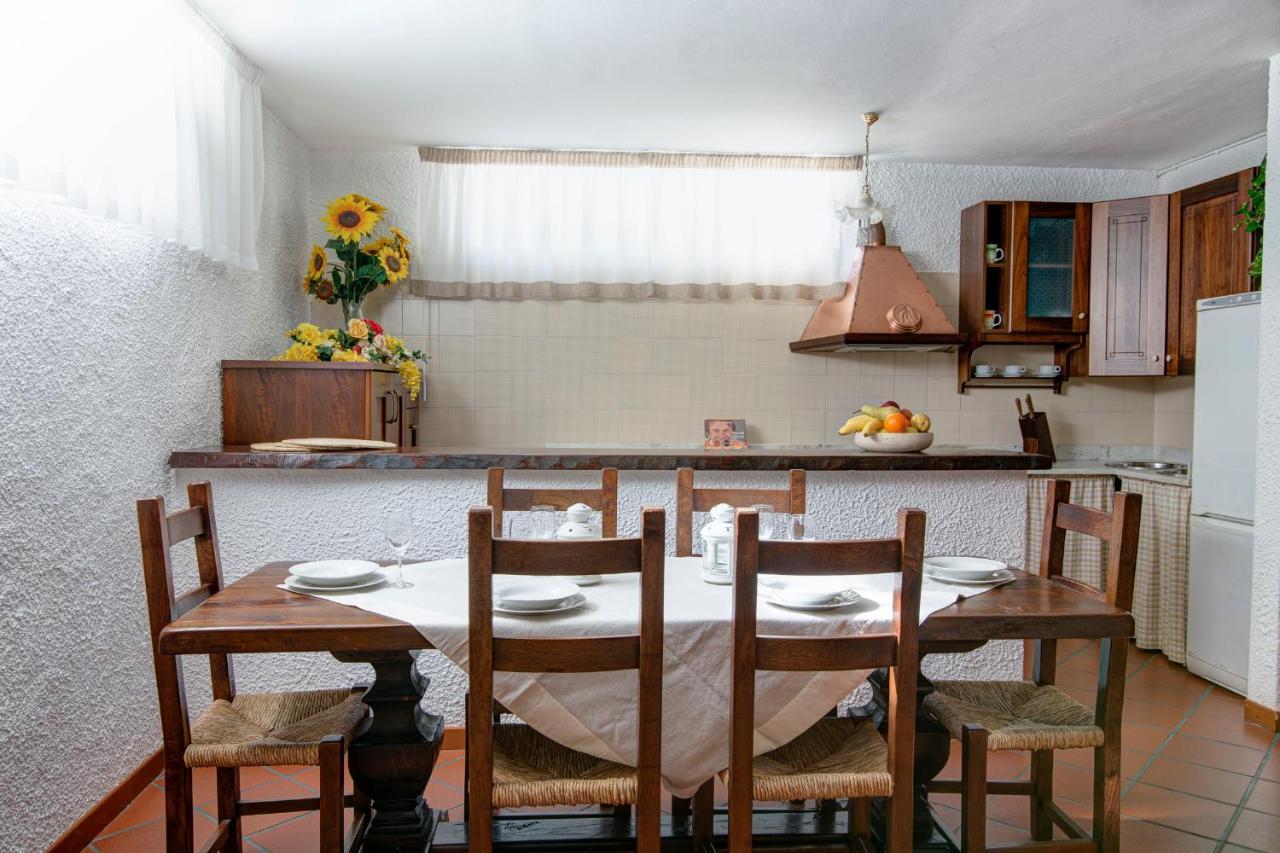 Апартаменты A Casa Di Cinzia Форте-деи-Марми Экстерьер фото