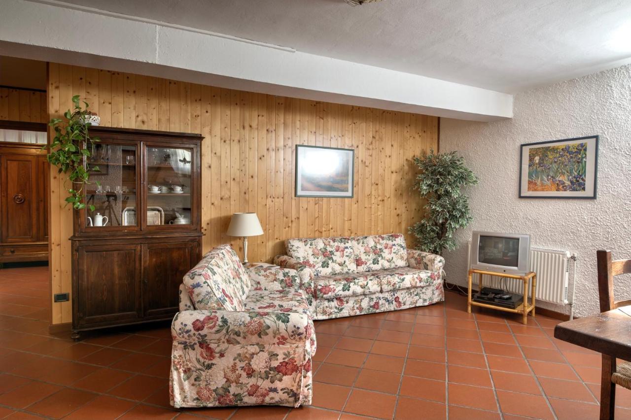 Апартаменты A Casa Di Cinzia Форте-деи-Марми Экстерьер фото