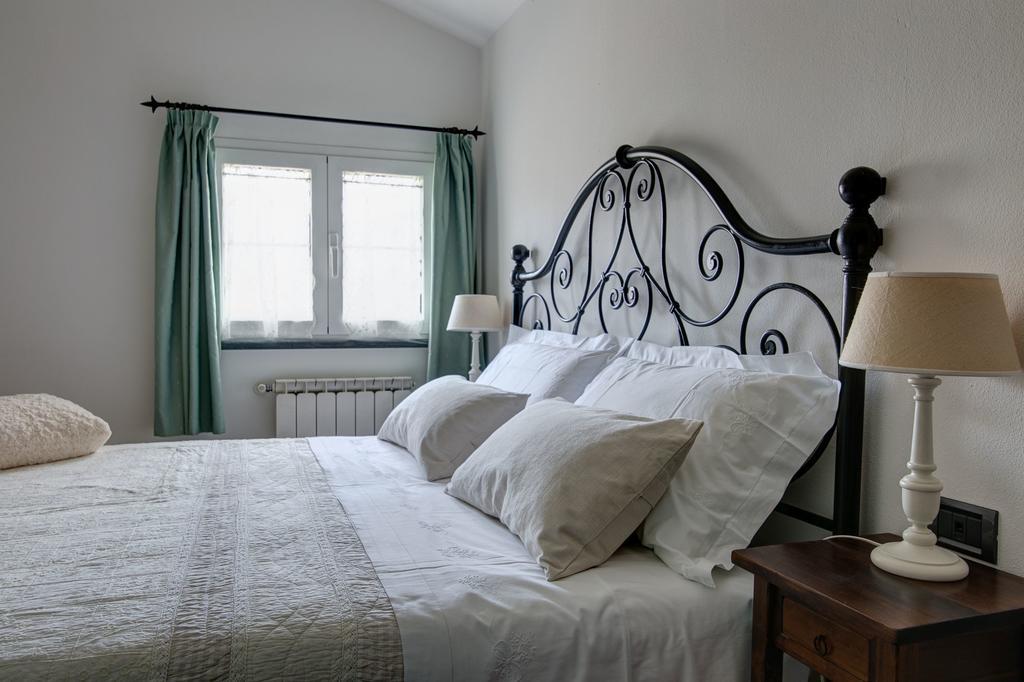 Апартаменты A Casa Di Cinzia Форте-деи-Марми Экстерьер фото